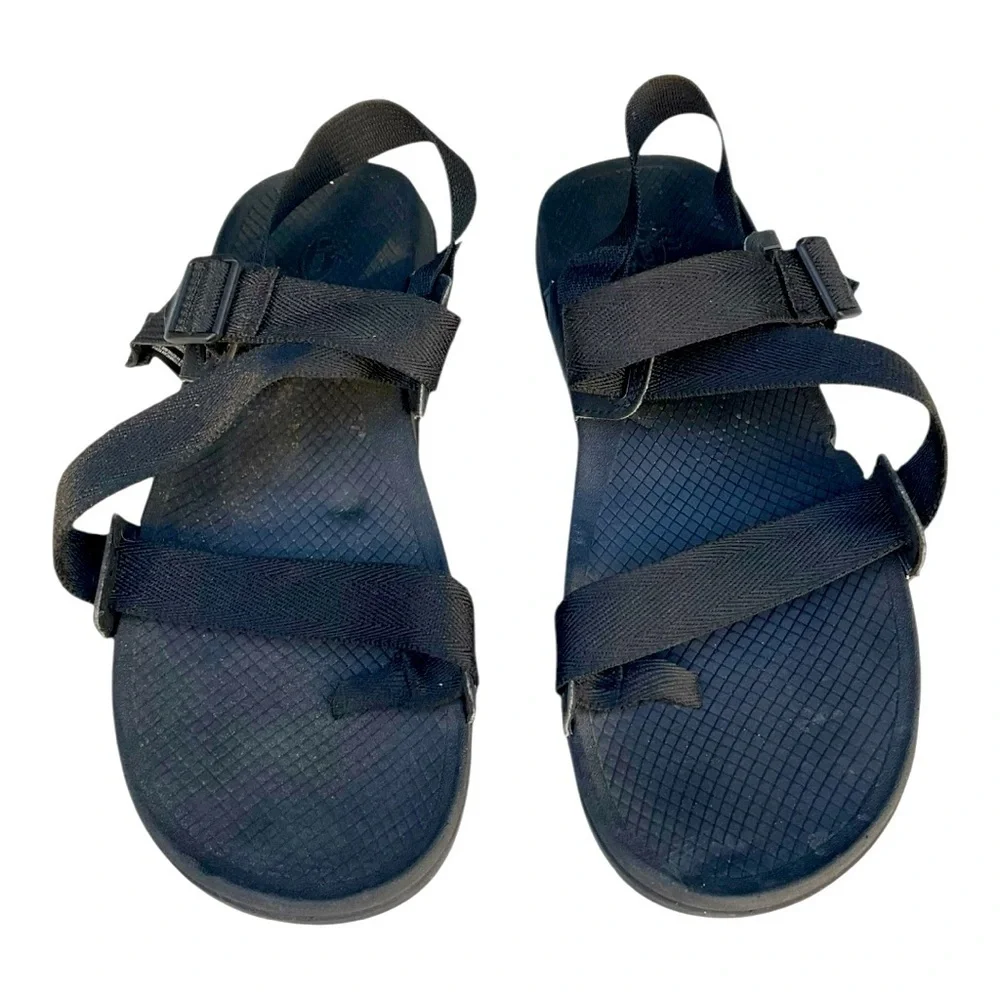 🧗‍♂️ Chaco Lowdown‎ Sport Sandals | Men’s Size 12